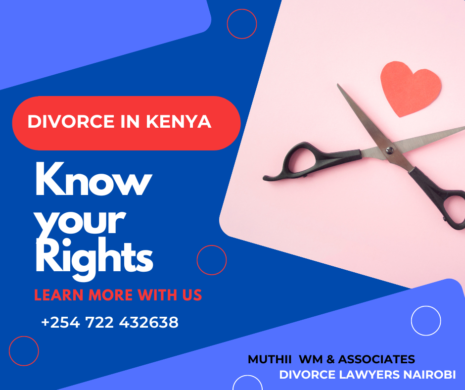 How to File for Divorce in Kenya: A Comprehensive Guide