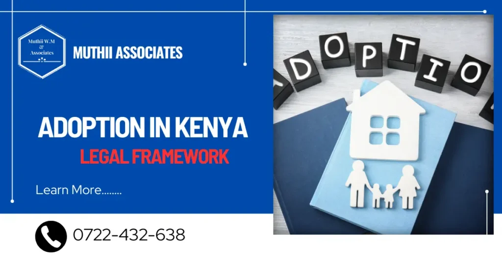 How Can I Legally Adopt a Child